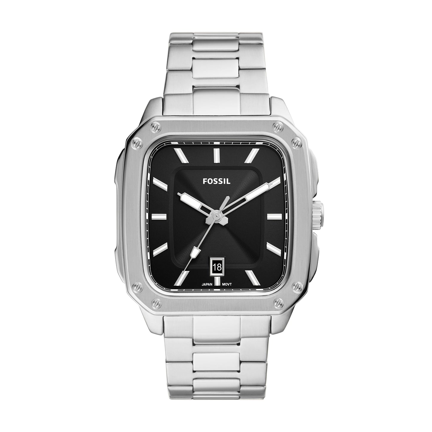 Fossil Herren Uhr FS5933