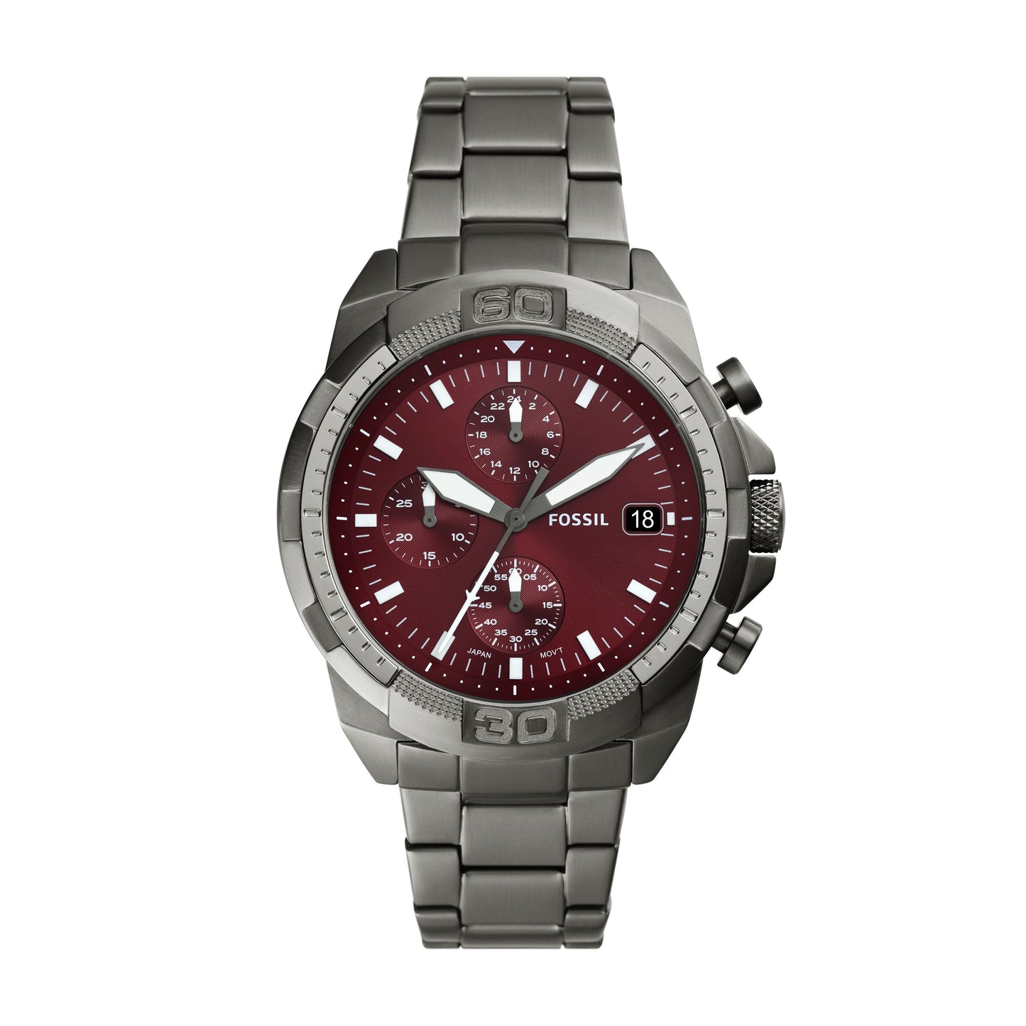 Fossil Herren Chronograph FS6017