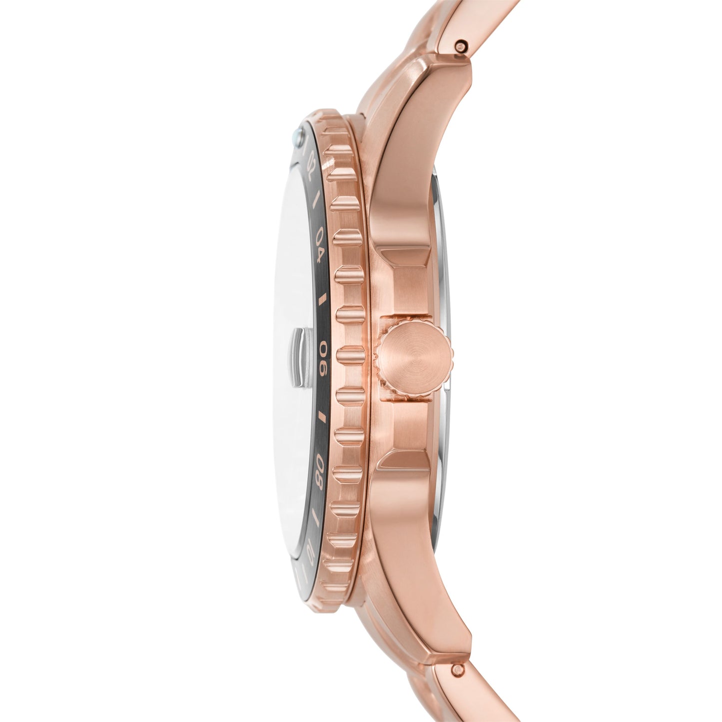 Fossil Herren Uhr FS6027