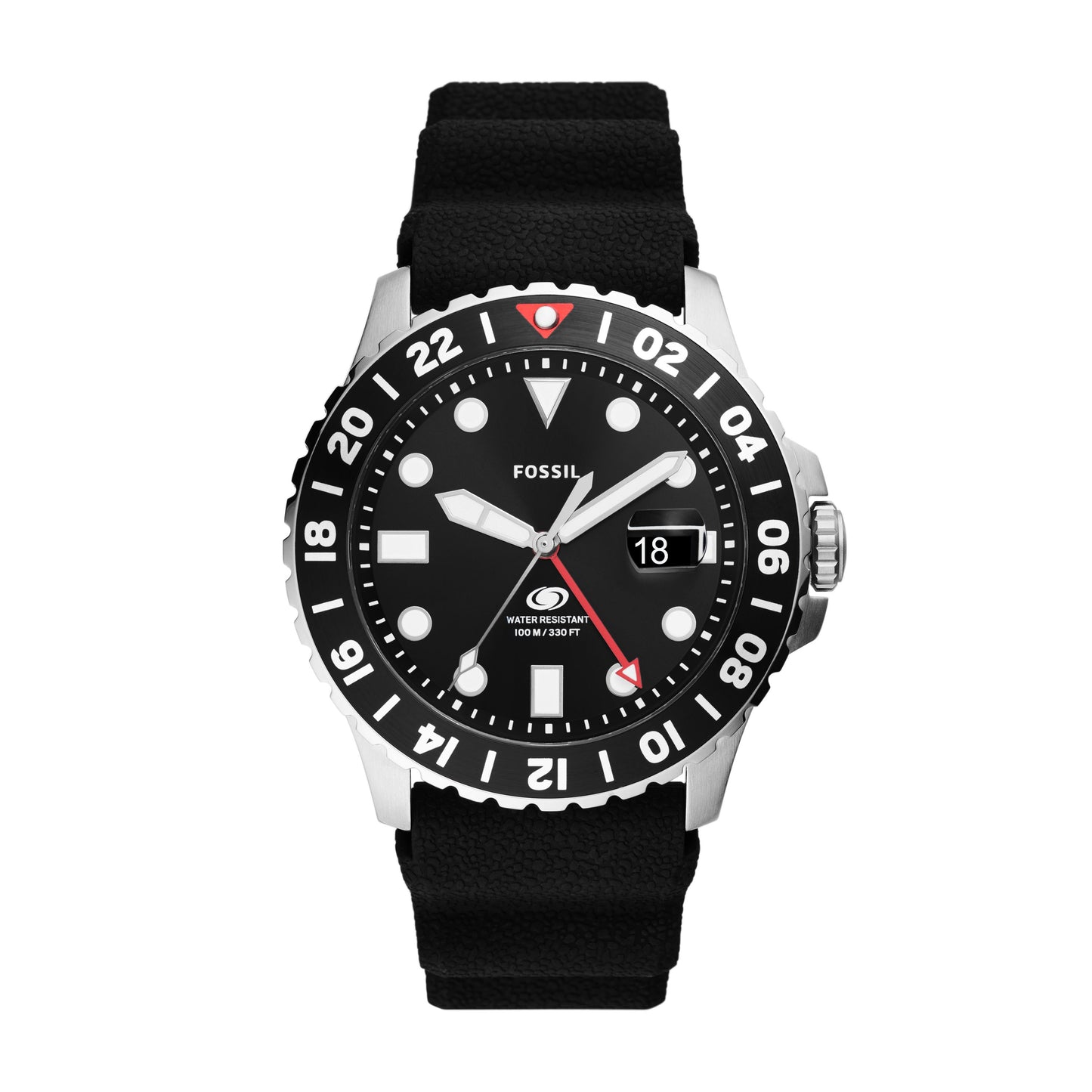 Fossil Herren Uhr FS6036