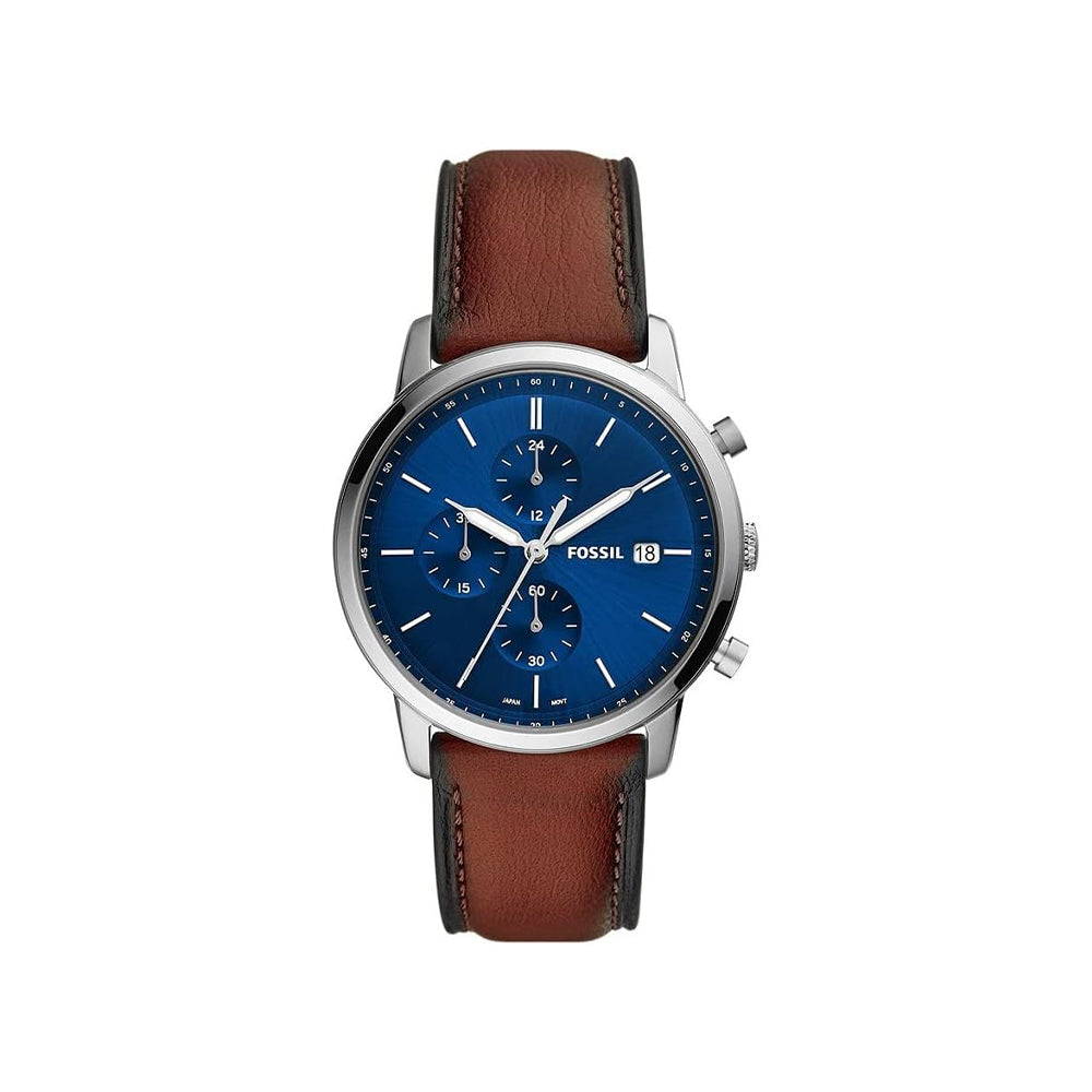 Fossil Herren Uhr FS5848