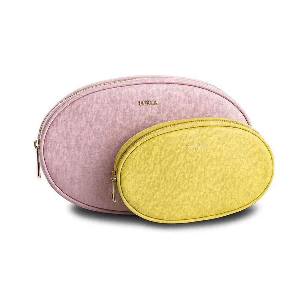 Furla Kosmetiktaschem-Set