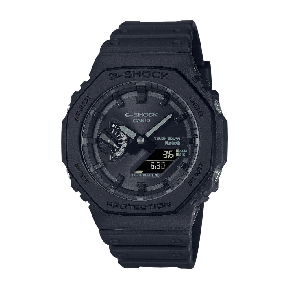 Casio G-Shock GA-B2100-1A1ER