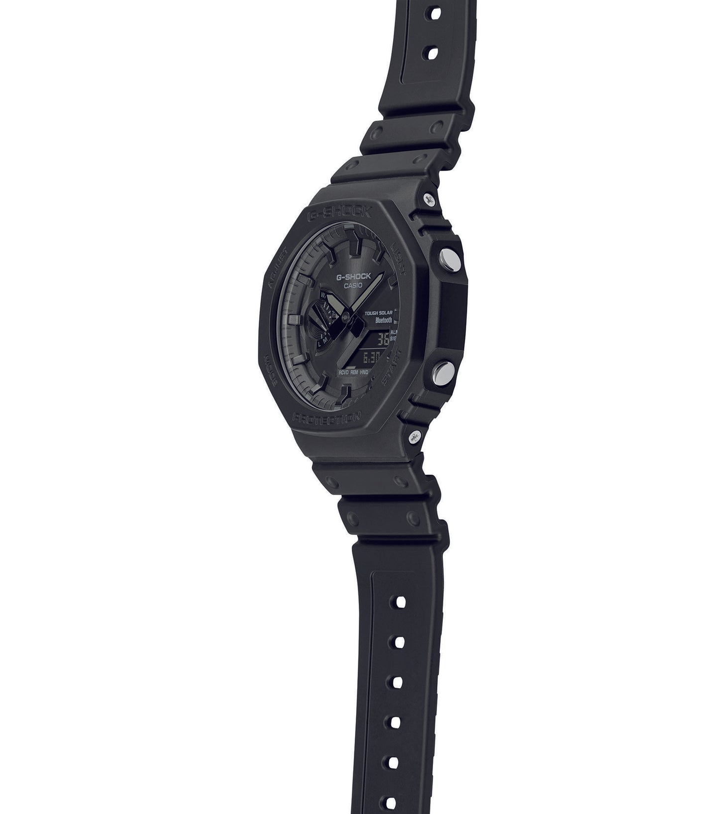 Casio G-Shock GA-B2100-1A1ER