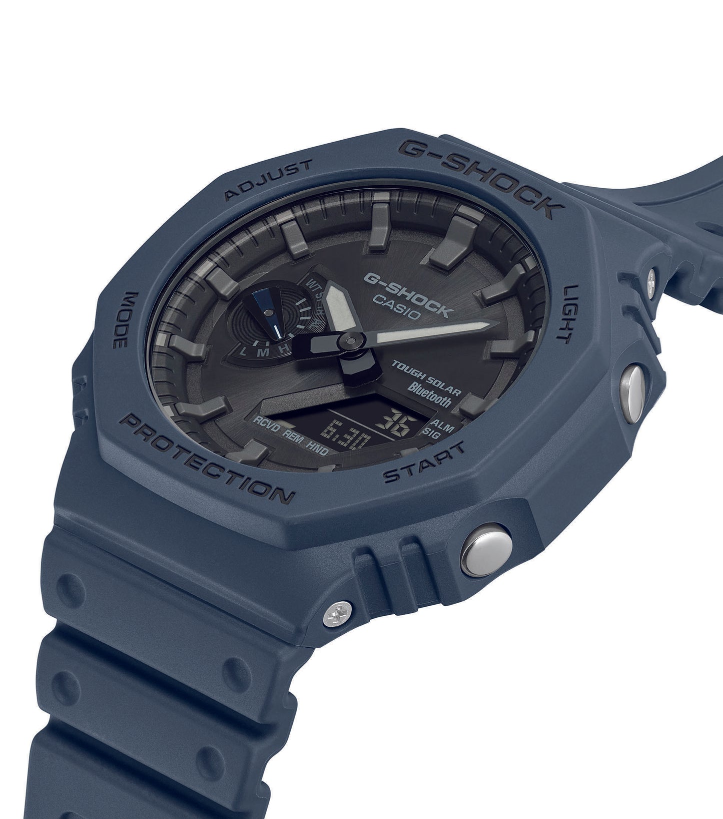 Casio G-Shock GA-B2100-2AER