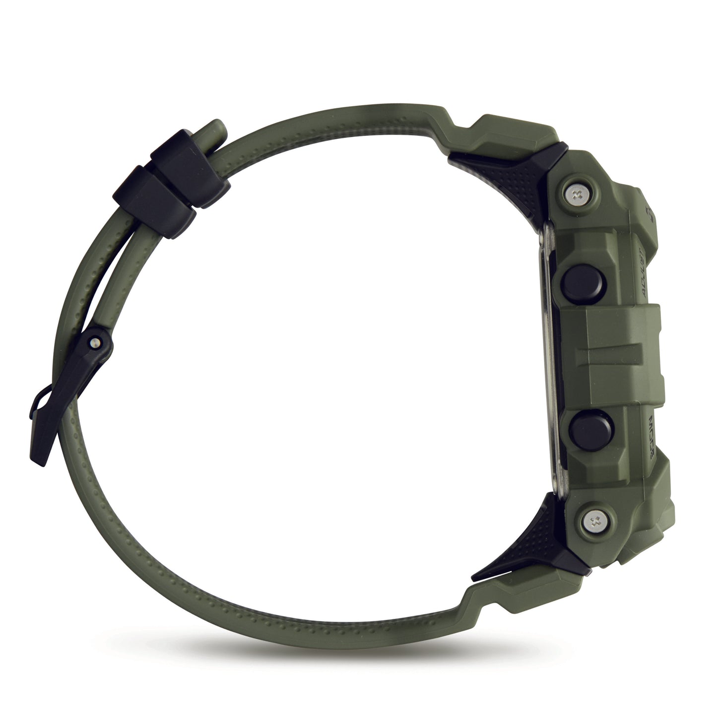 CASIO Herren G-Shock Bluetooth Uhr GBD-800UC-3ER