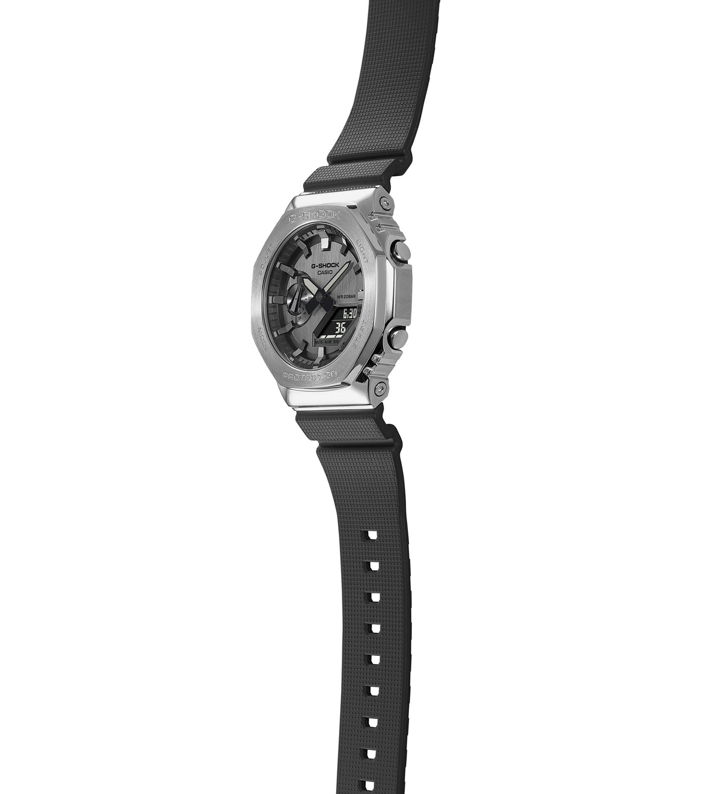 Casio G-Shock GM-2100-1AER