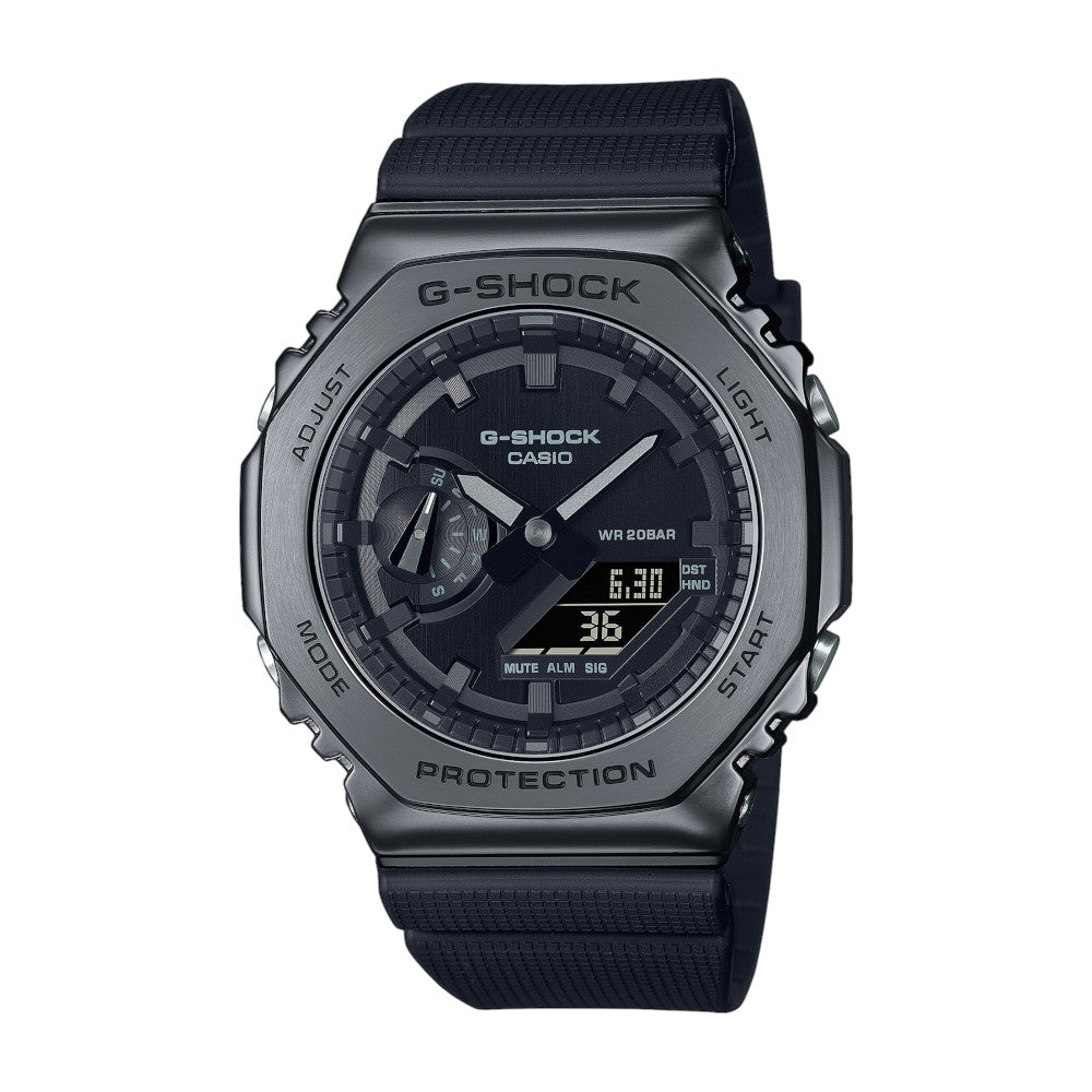 Casio G-Shock GM-2100BB-1AER