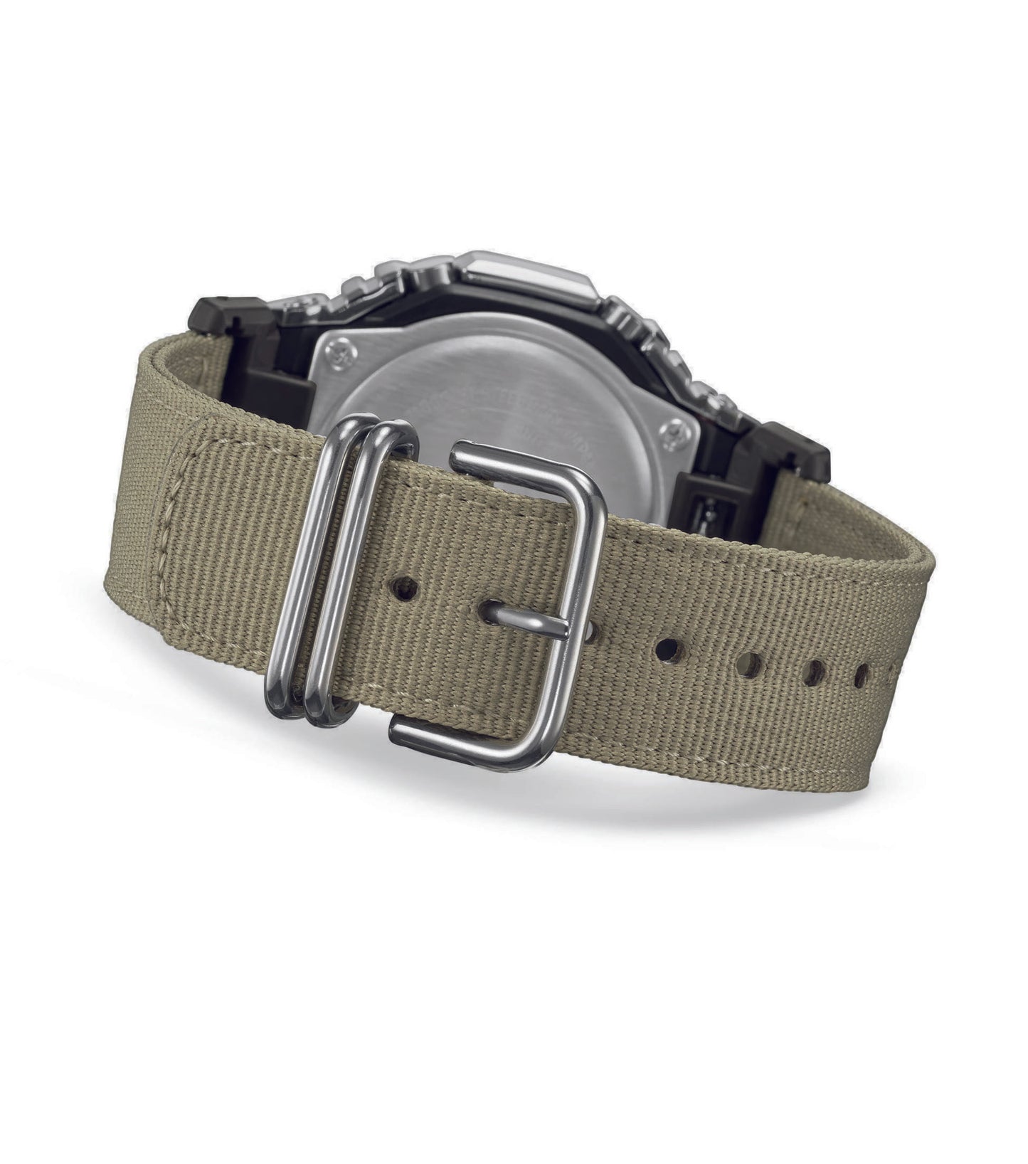 Casio G-Shock Herrenuhr GM-2100C-5AER