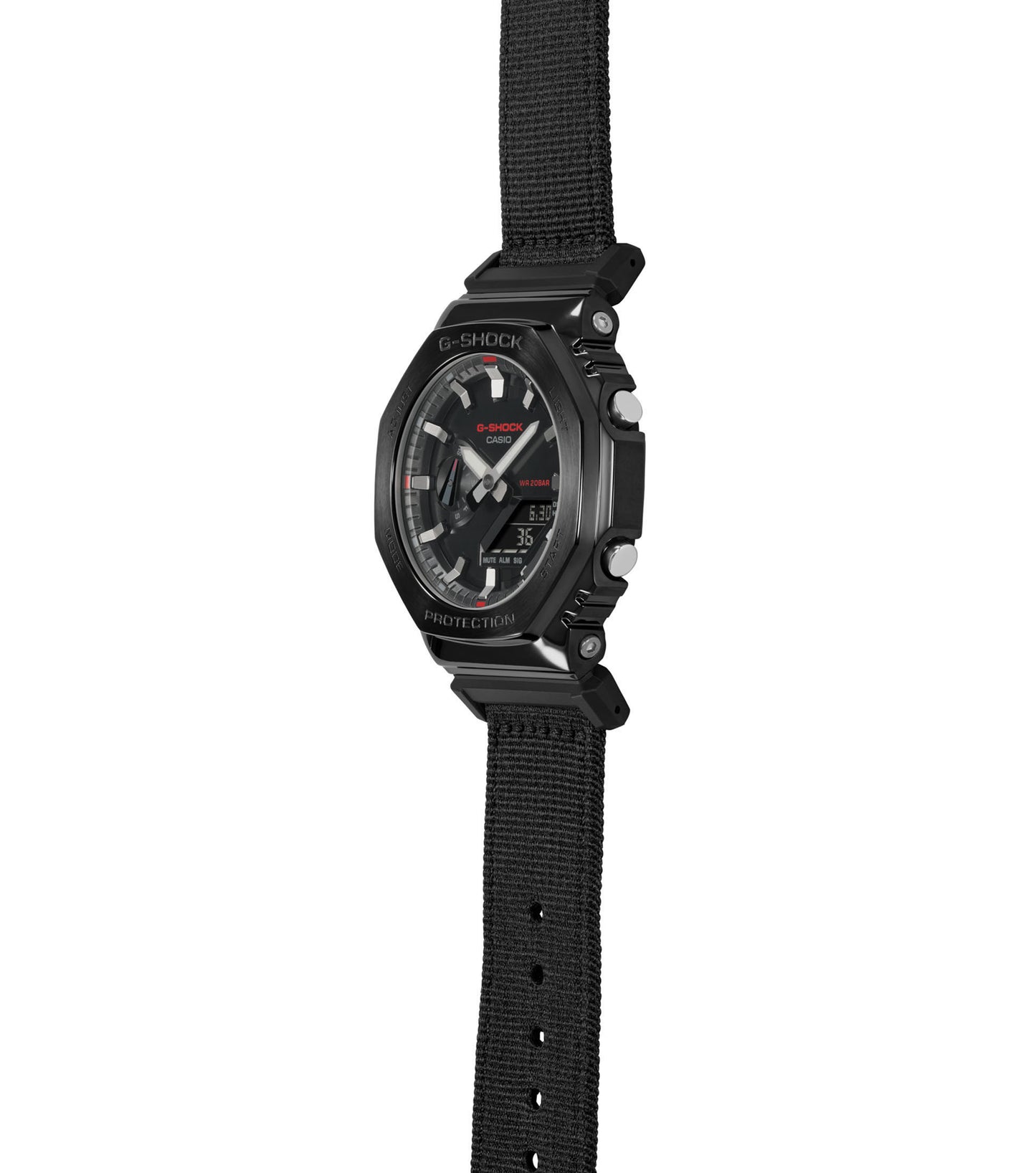 Casio G-Shock GM-2100CB-1AER