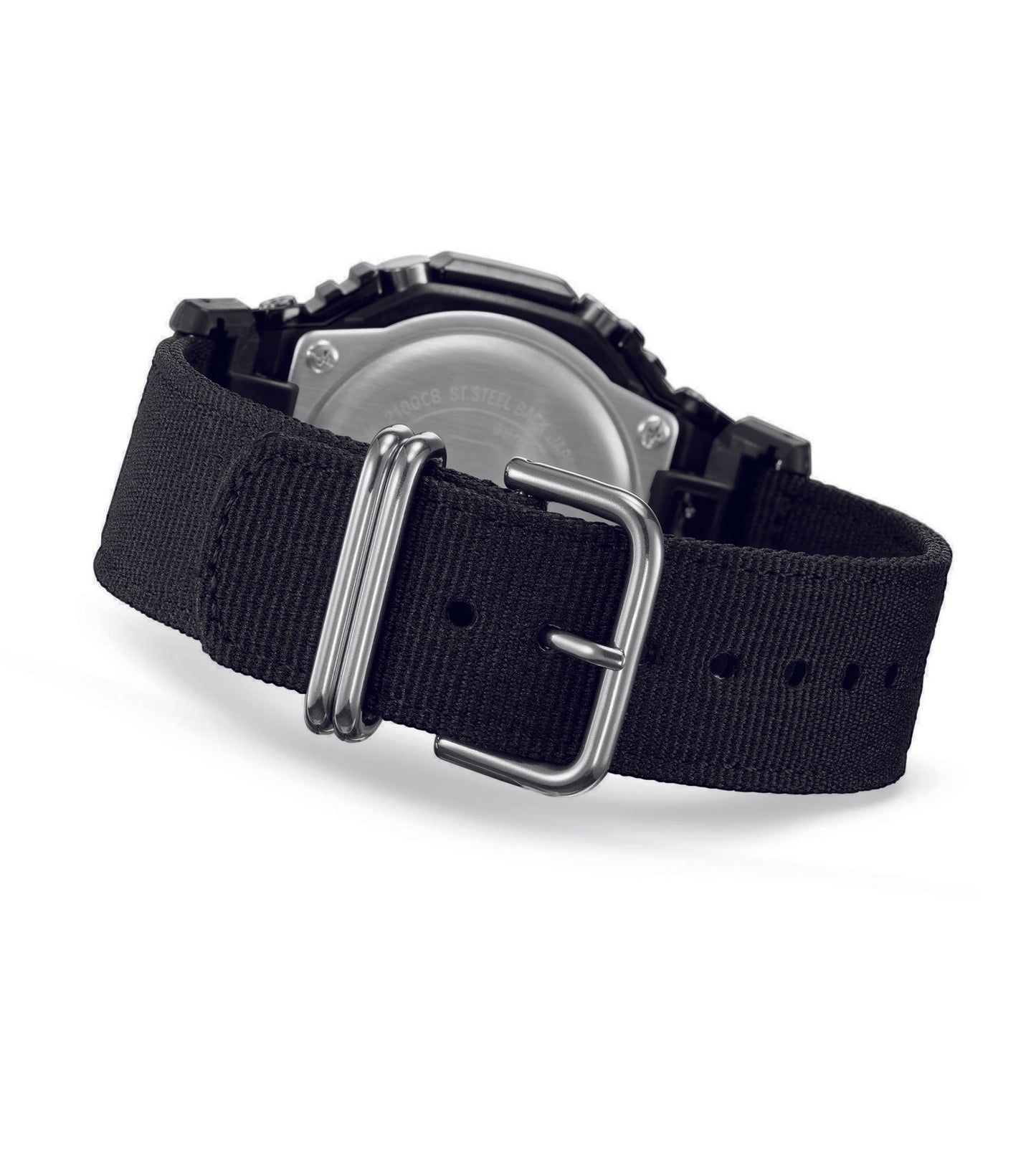 Casio G-Shock GM-2100CB-1AER