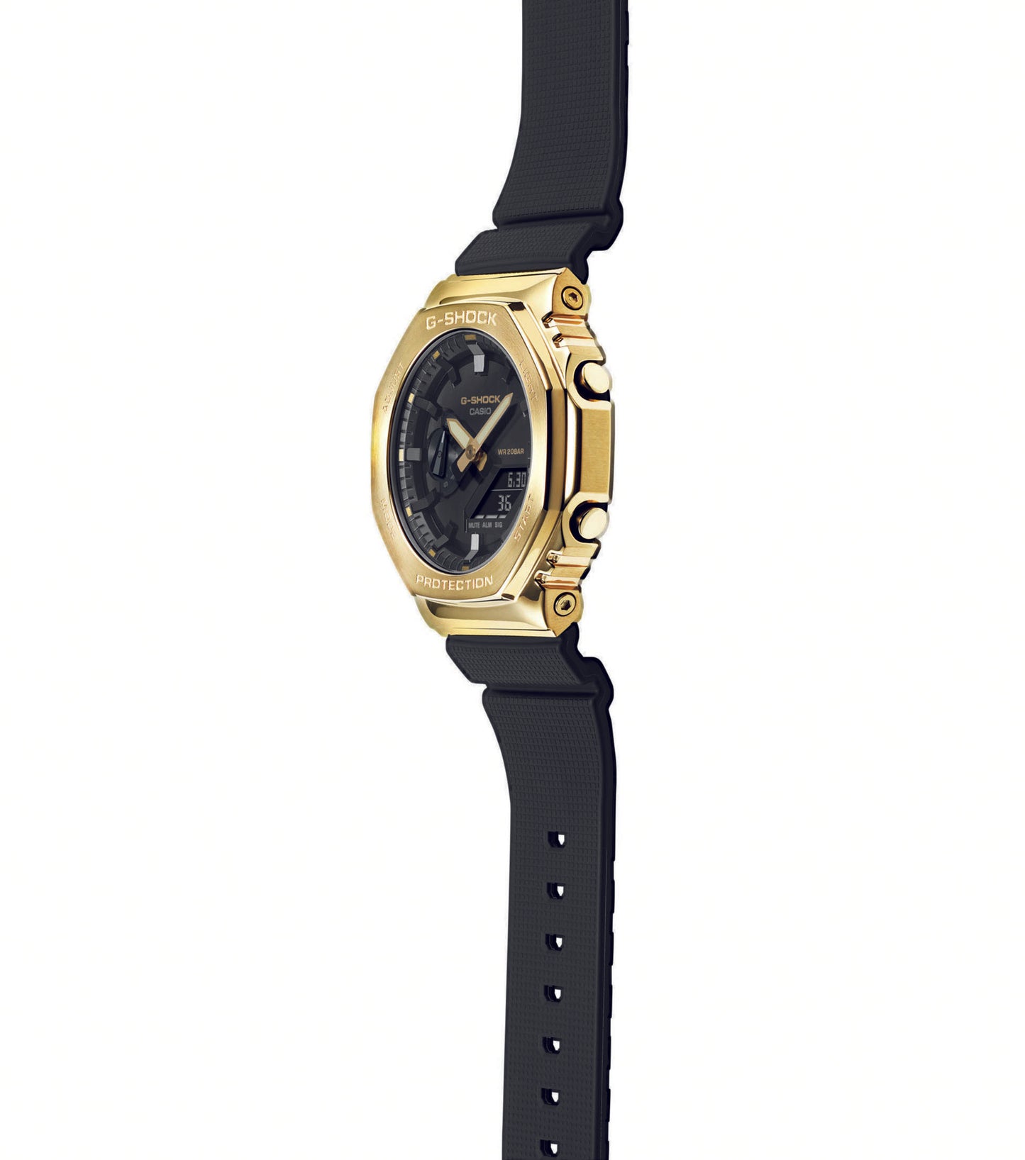 Casio G-Shock GM-2100G-1A9ER