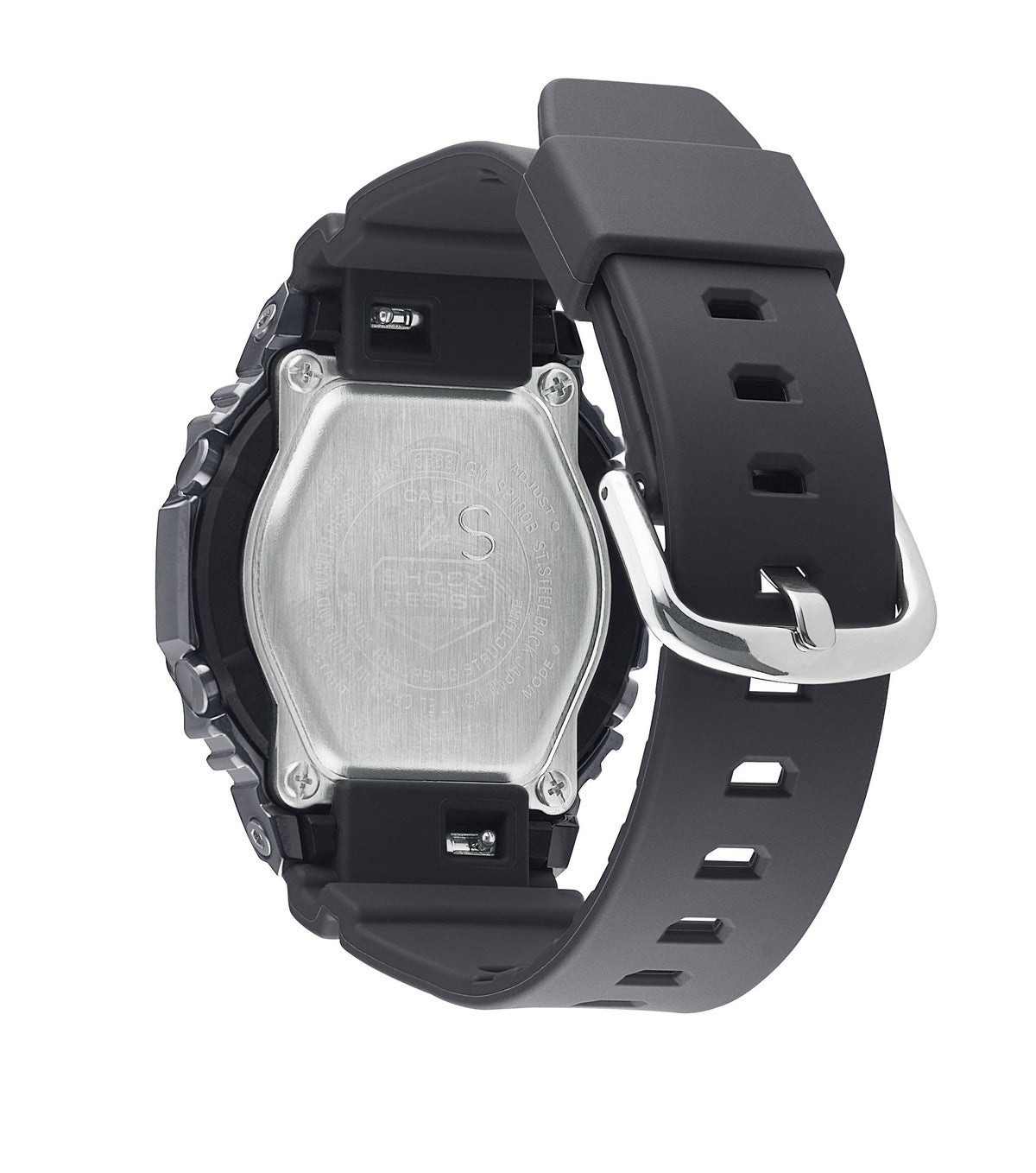 Casio G-Shock Uhr GM-S2100B-8AER