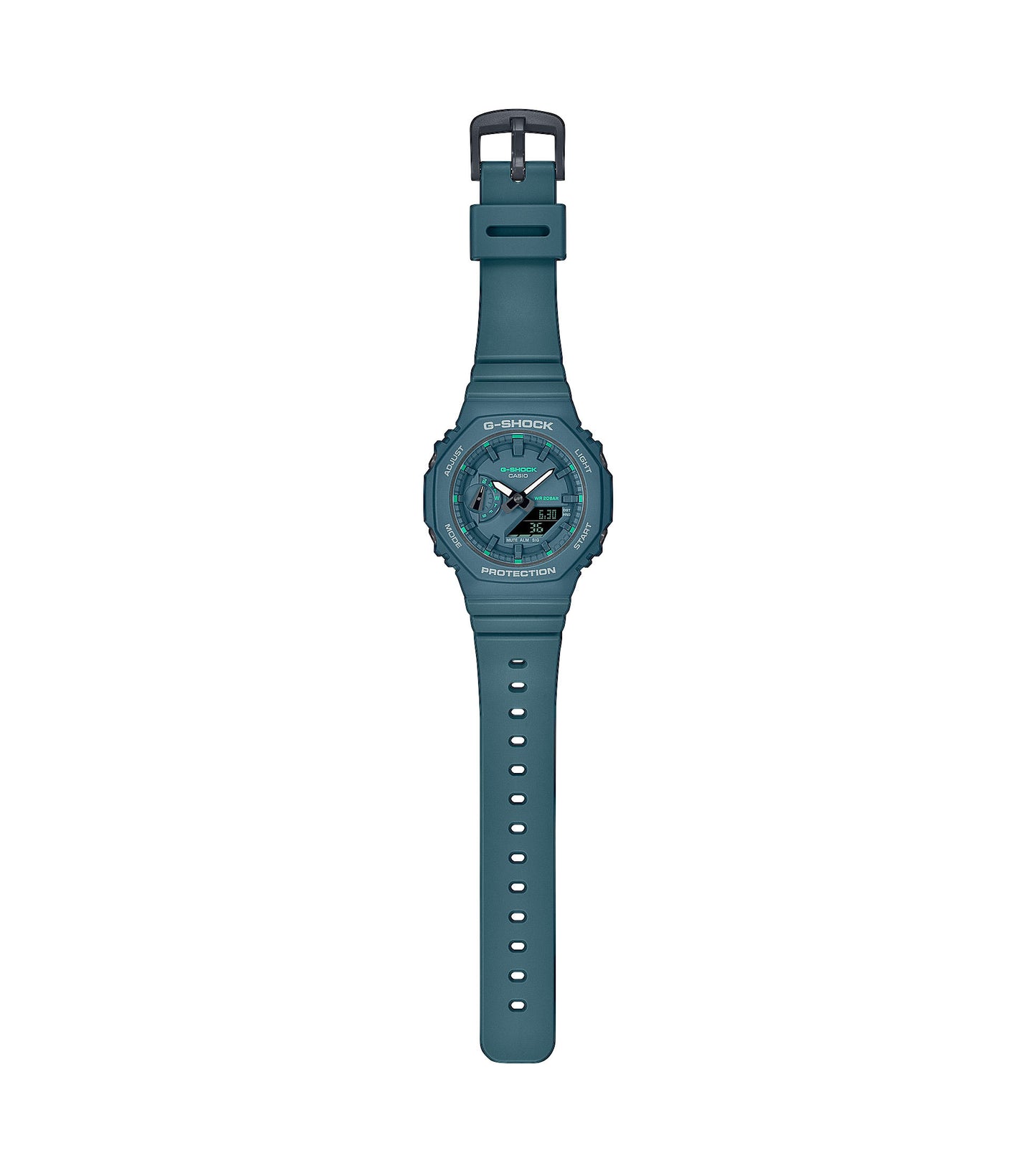 Casio G-Shock Herrenuhr GMA-S2100GA-3AER