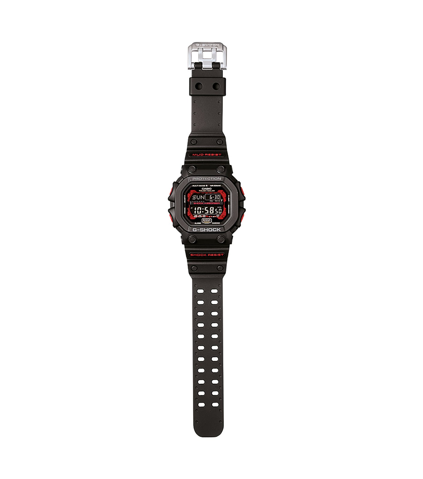 Casio G-Shock Solar Uhr GXW-56-1AER