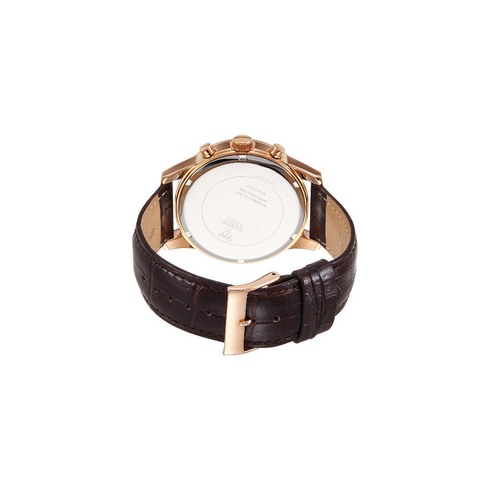 Guess Atlas Chronograph