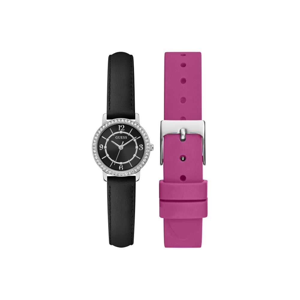 Guess Box Set Melody