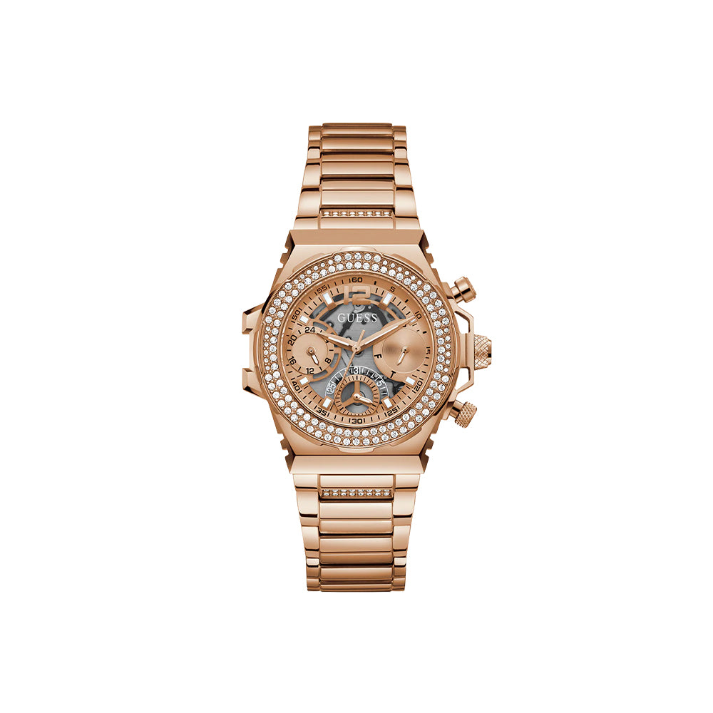 Guess Fusion