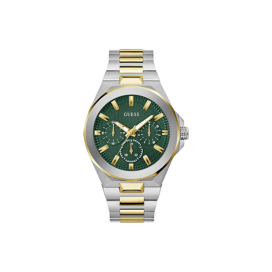 Guess Sport Dashboard