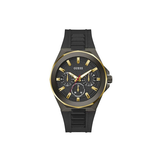 Guess Sport Dashboard