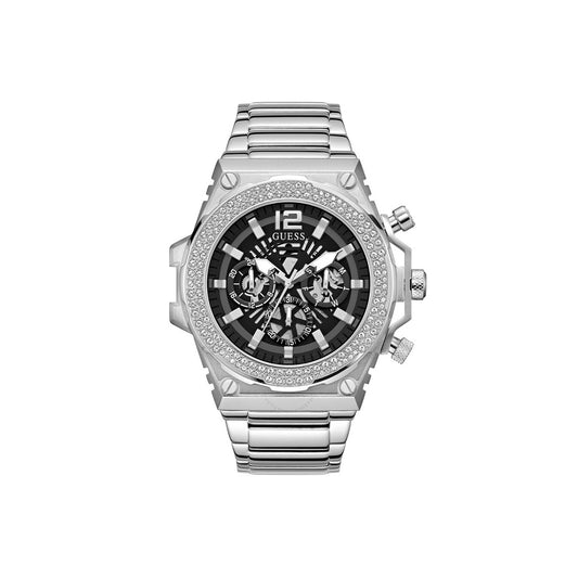 Guess Sport Exposure