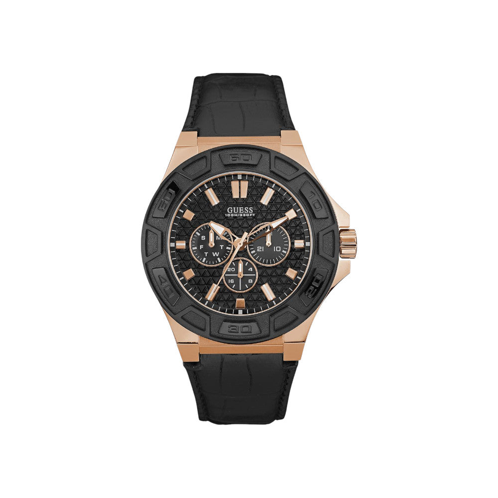 Guess Force Black