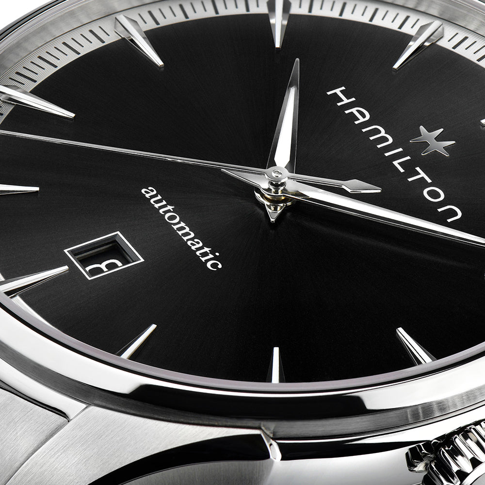 Hamilton Jazzmaster Auto