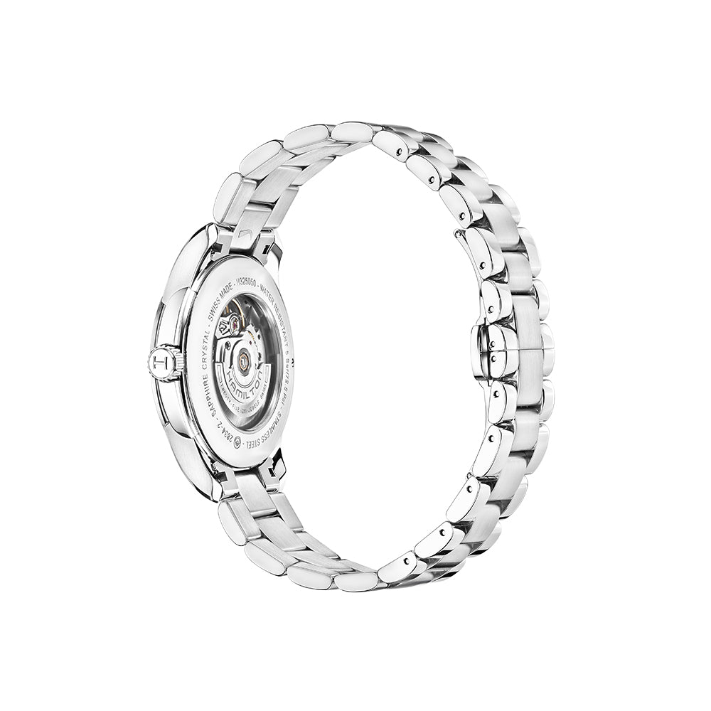 Hamilton Jazzmaster Day Date