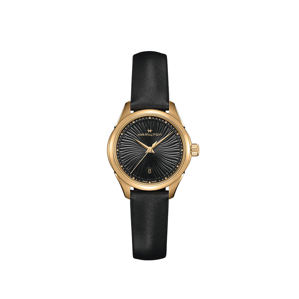 Hamilton Jazzmaster Lady