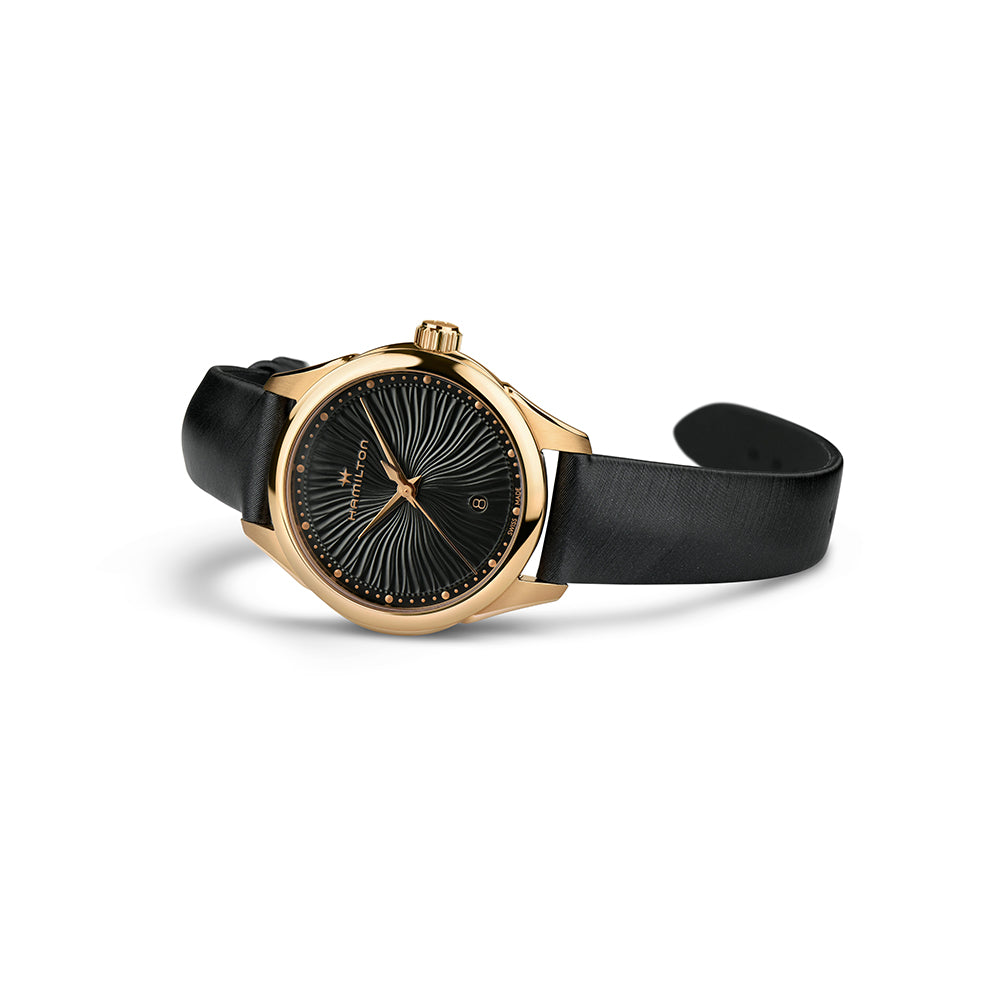 Hamilton Jazzmaster Lady
