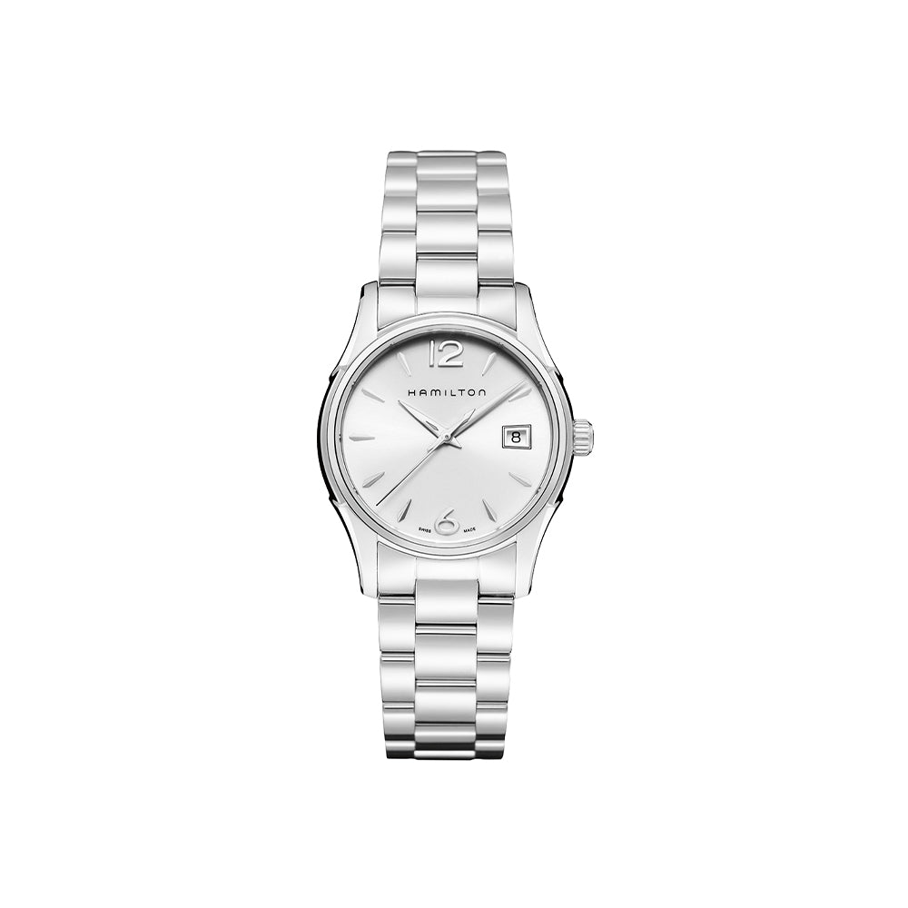 Hamilton Jazzmaster Lady