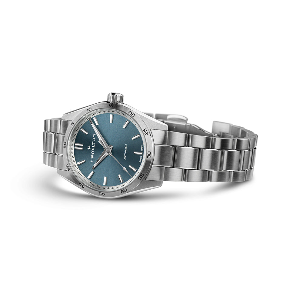 Hamilton Jazzmaster Performer Auto