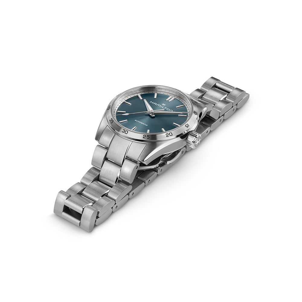 Hamilton Jazzmaster Performer Auto