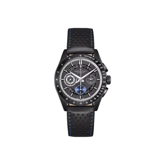 Hamilton Jazzmaster Performer Autochrono