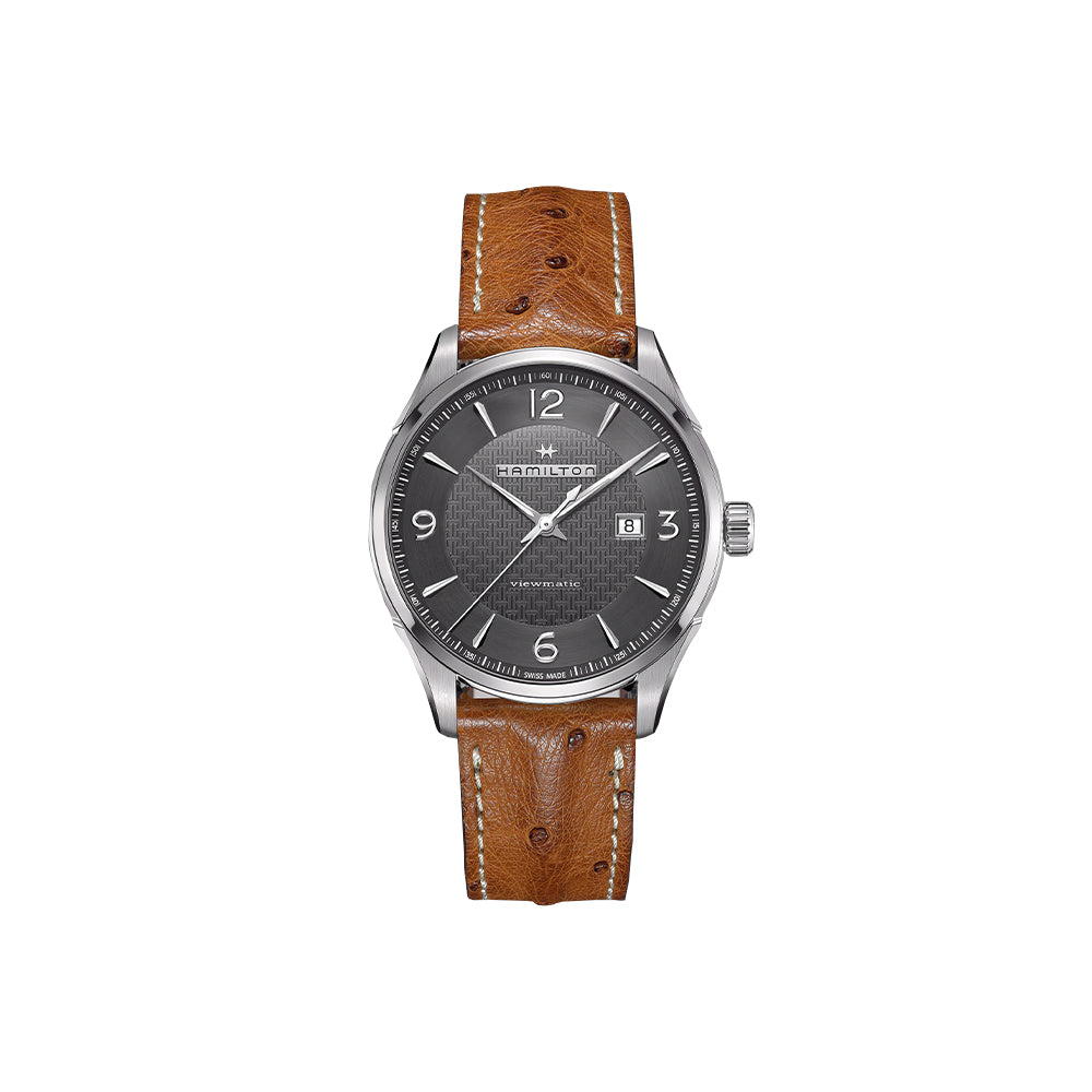 Hamilton Jazzmaster Viewmatic