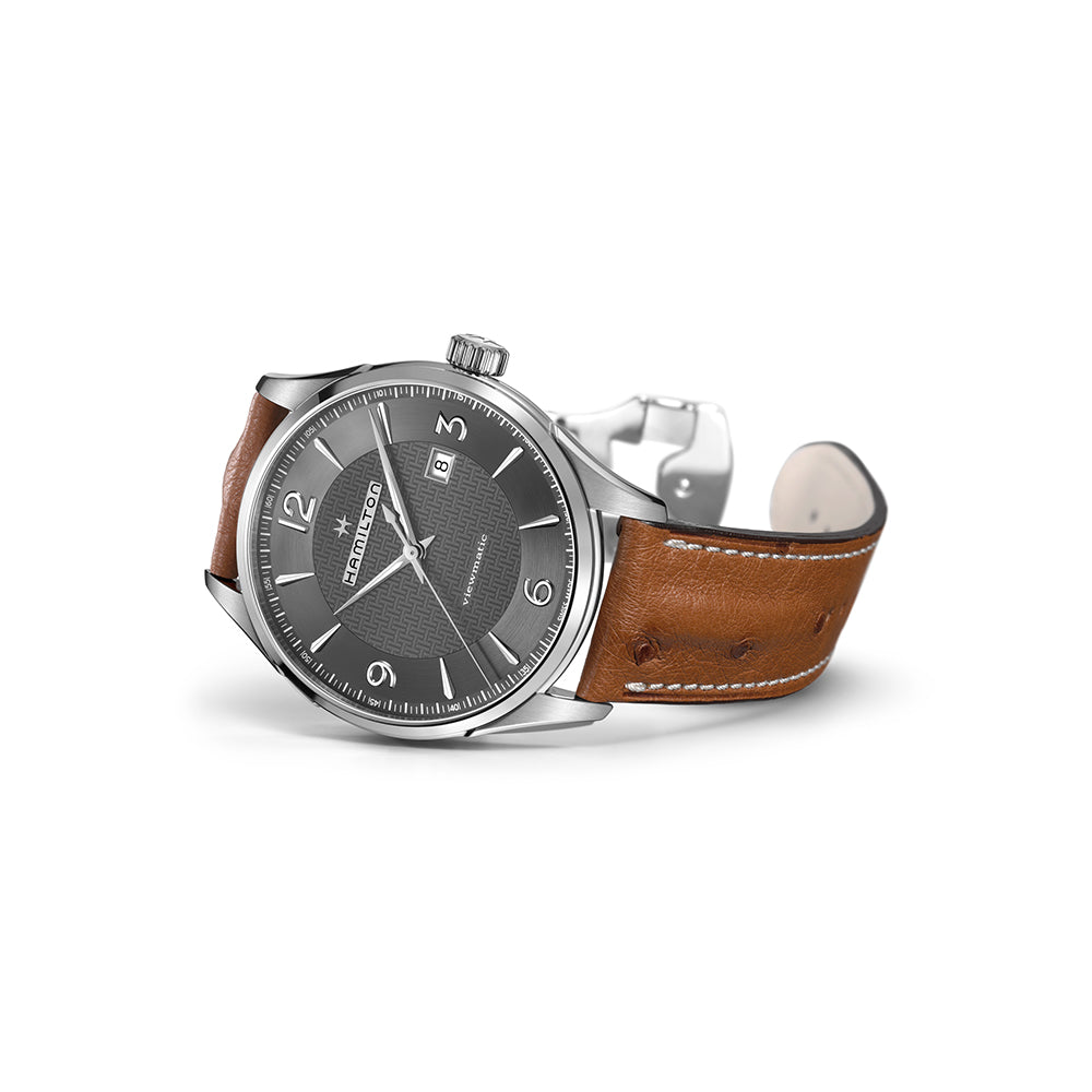 Hamilton Jazzmaster Viewmatic