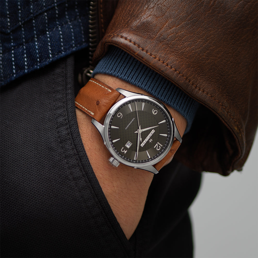 Hamilton Jazzmaster Viewmatic