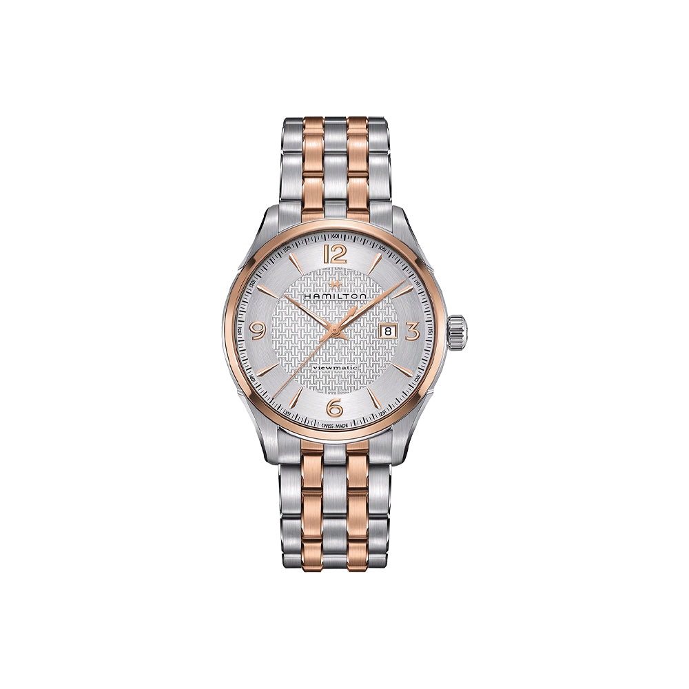 Hamilton Jazzmaster Viewmatic