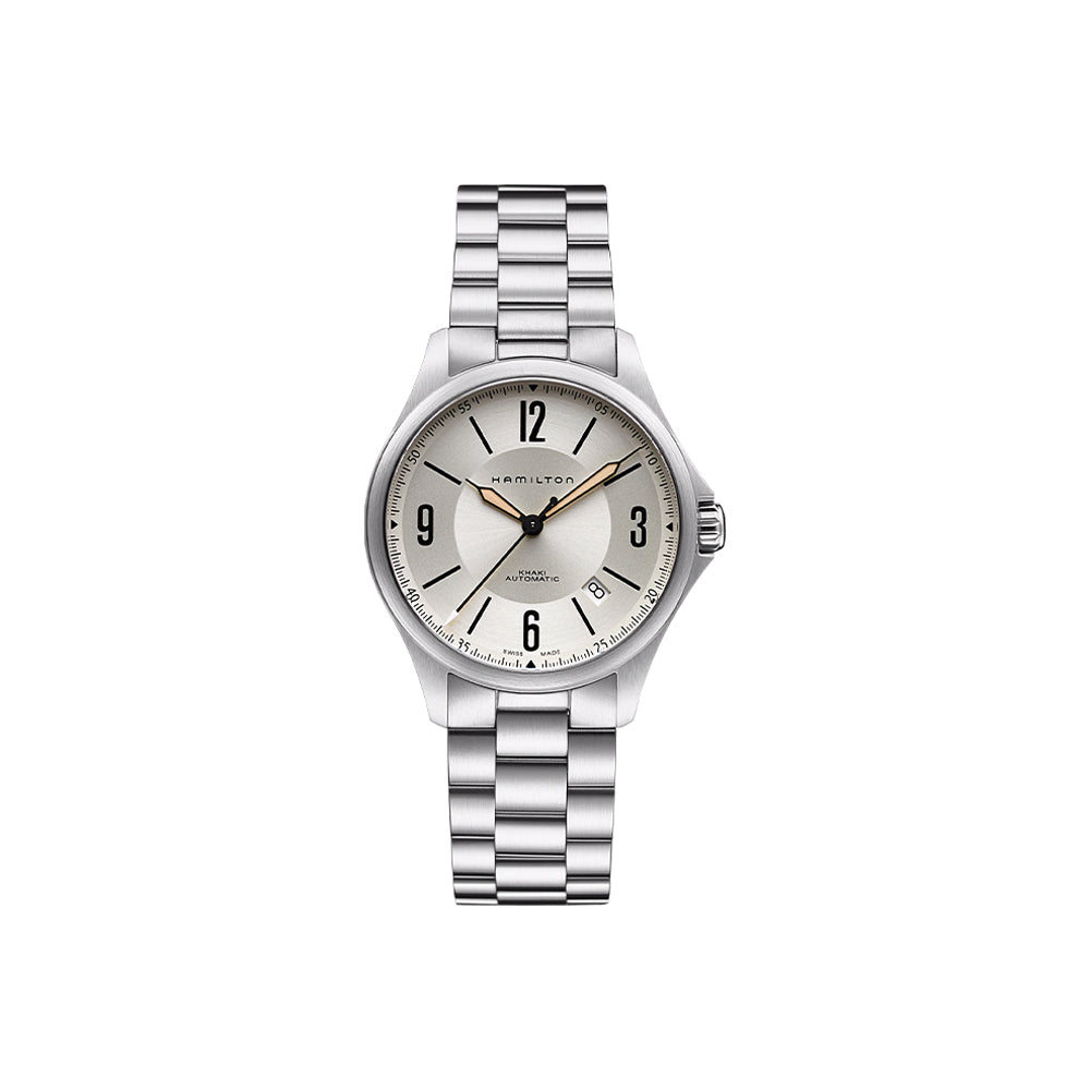 Hamilton Khaki Aviation Khaki Aviation Auto