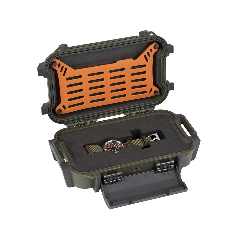 Hamilton Khaki Field Auto 38 mm Call of Duty