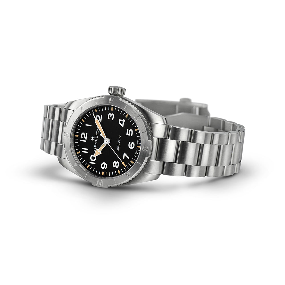 Hamilton Khaki Field Expedition