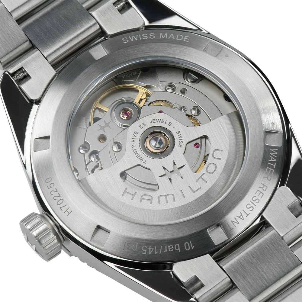 Hamilton Khaki Field Expedition