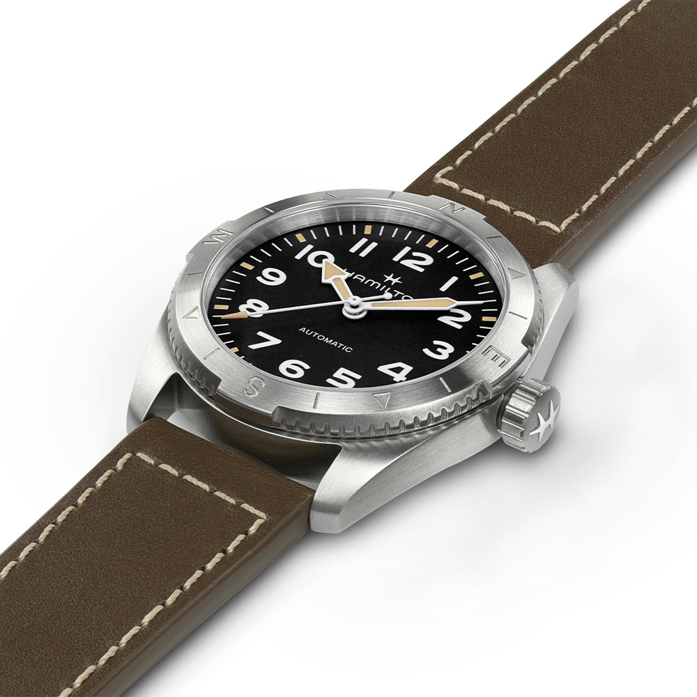 Hamilton Khaki Field Expedition