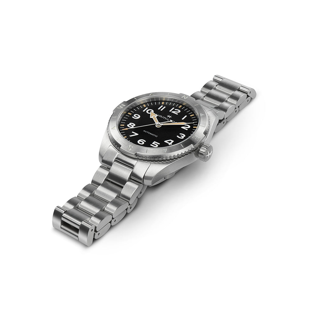 Hamilton Khaki Field Expedition