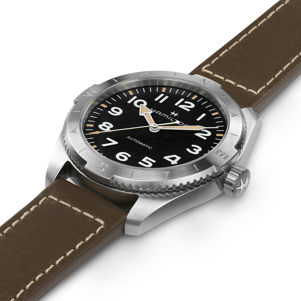 Hamilton Khaki Field Expedition