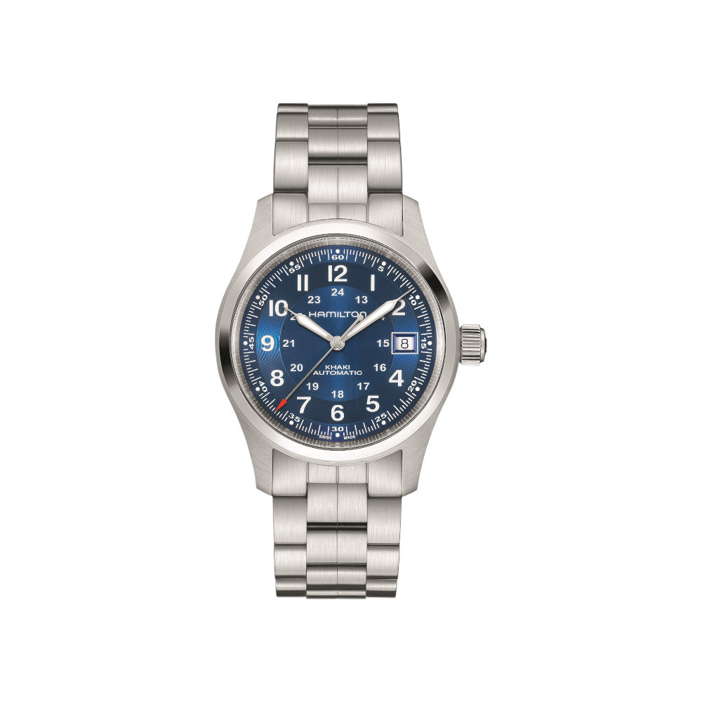Hamilton Khaki Field Auto