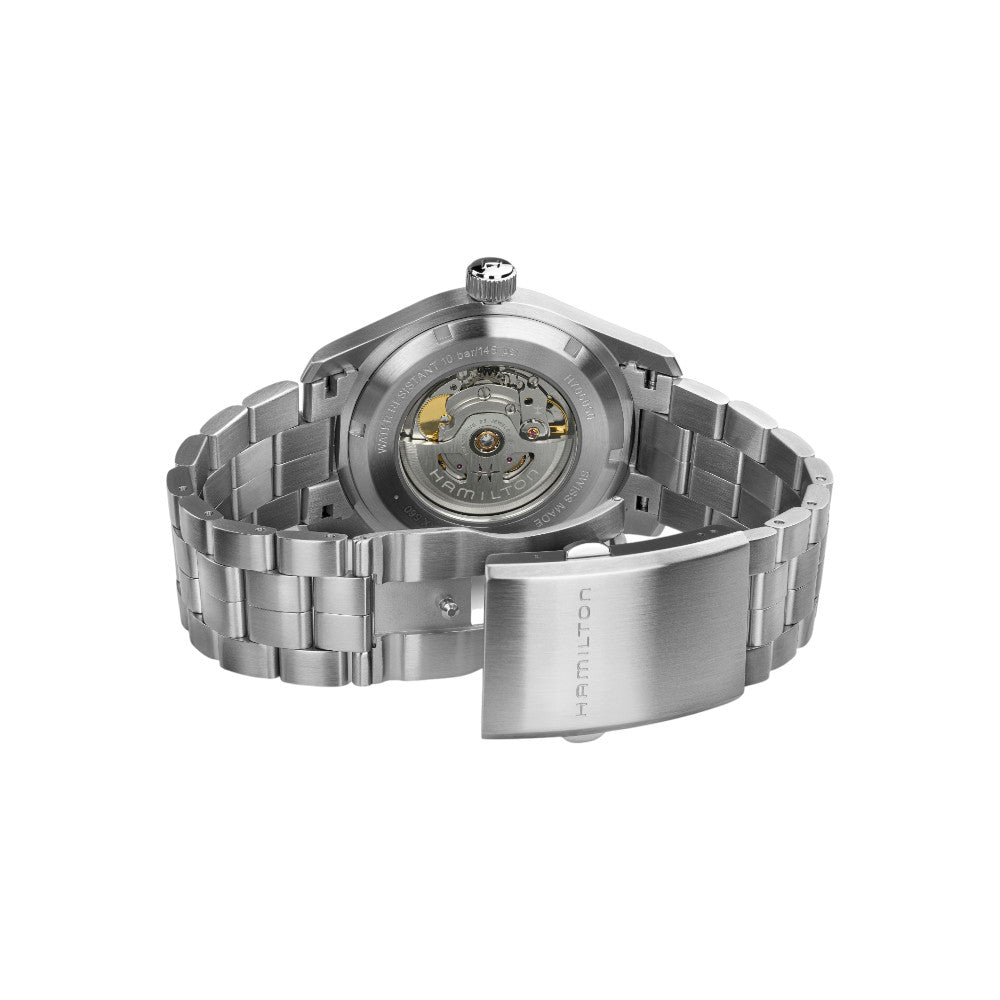 Hamilton Khaki Field Auto