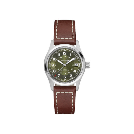 Hamilton Khaki Field