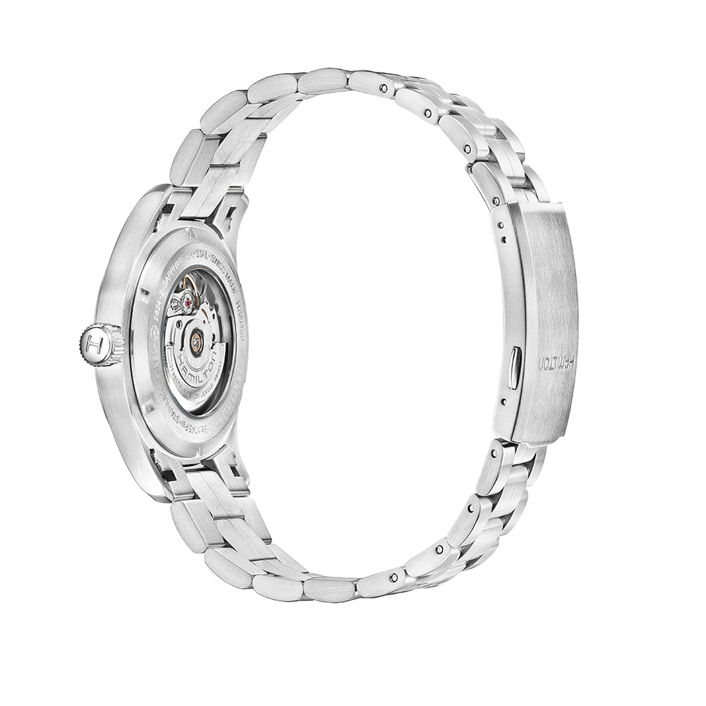 Hamilton Khaki Field