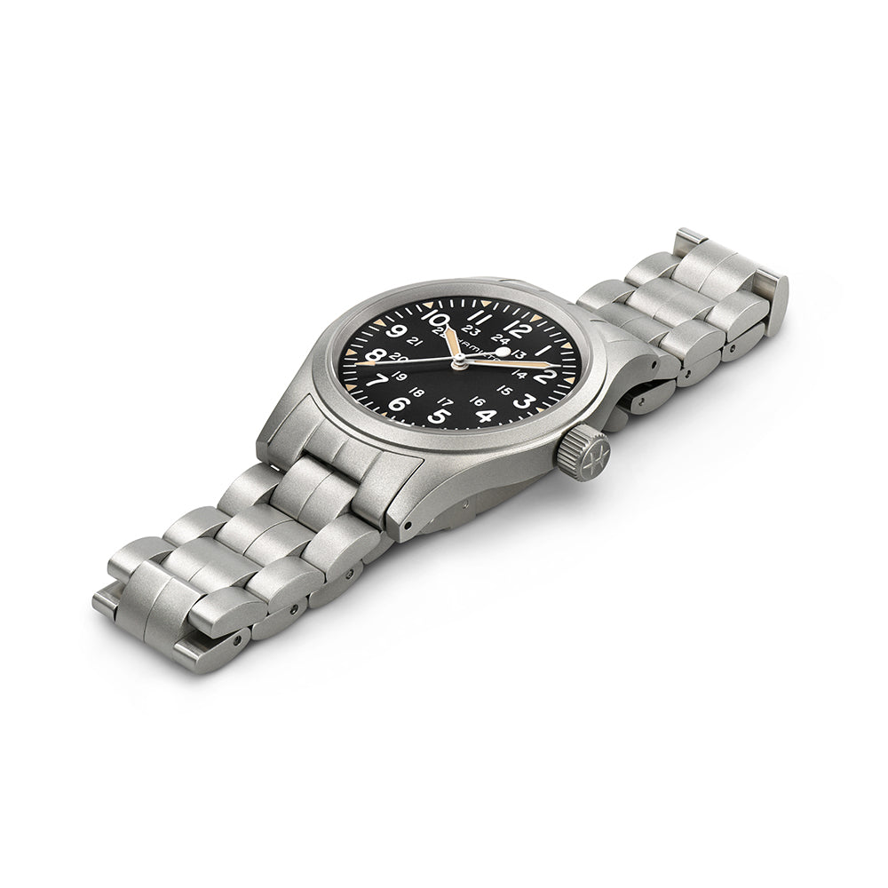 Hamilton Khaki Field Mechanical